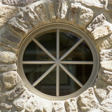 woodlawn residence