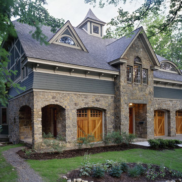 woodlawn residence
