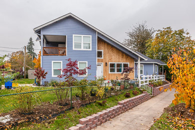 Woodlawn Residential Addition and Accessory Dwelling Unit