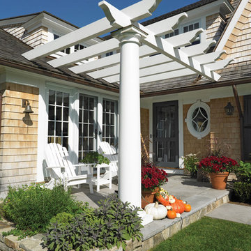 Woodmeister Master Builders - Exterior 1