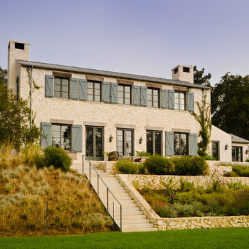 Woodside Estate