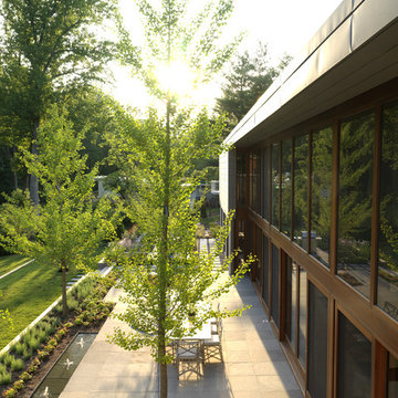 Woodvalley House