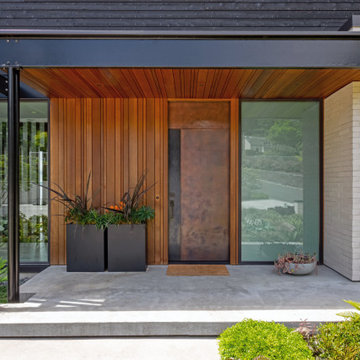 Woodway Residence