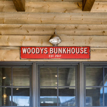 Woodys Bunkhouse