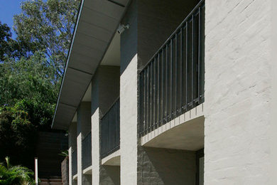 Woollahra - New House