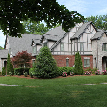 Worthan Drive