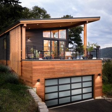 Wriff Residence