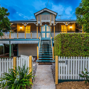 Wynnum Queenslander 2