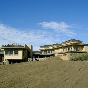 Wyoming Residence