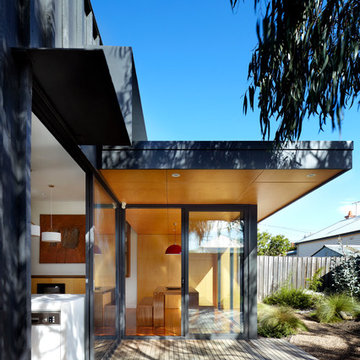 Yarraville House
