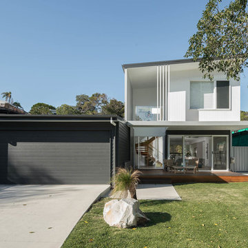 YB Bungalow Renovation