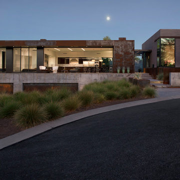 Yerger Residence
