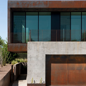 Yerger Residence