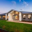 Yering ALT 248 Display Home - Orange, NSW - Contemporary - Kitchen ...