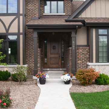 Yorkville Home Build