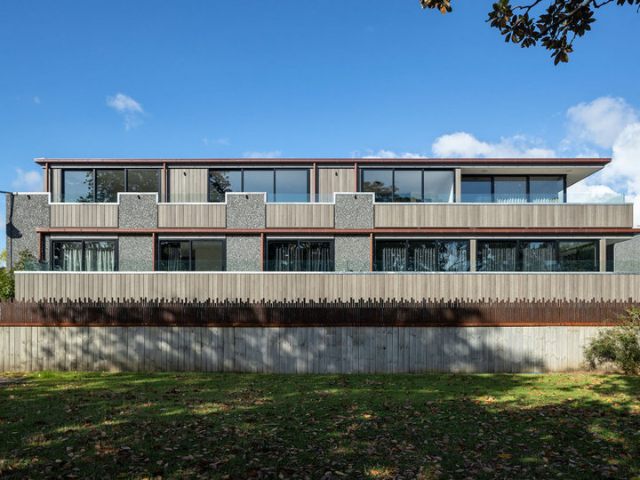 Industrial Exterior - Exterior