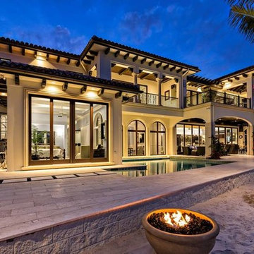 YRA Design Inc.