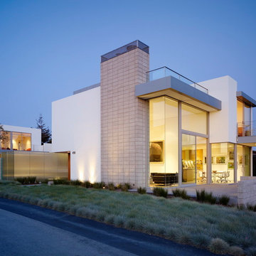 Zeidler Residence