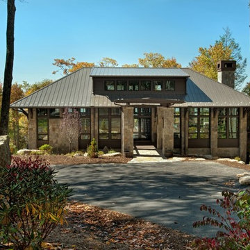 Zelcer House