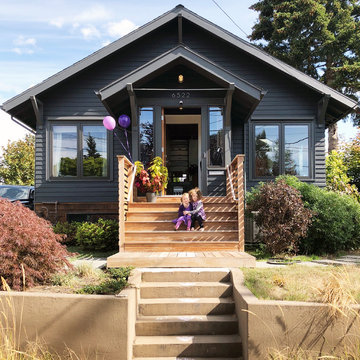 Zerbey Seattle Remodel