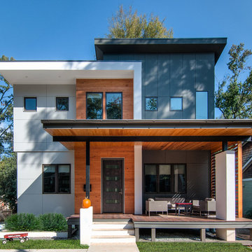 zHouse