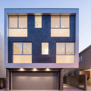 Zig Zag House