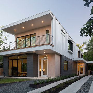 Zilker Residences