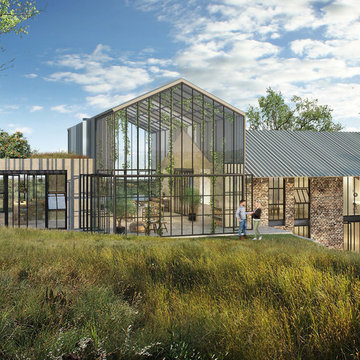 Zwavelpoort House