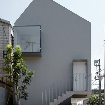 八雲の家 | House in Yakumo