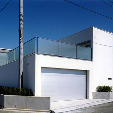藤沢の家　House in Fujisawa