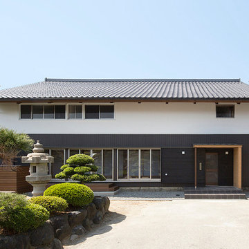 魚津の家 | house of uozu