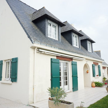 A vendre: Guérande, maison 6 pièces, 125 m²