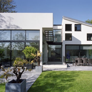 ABF House
