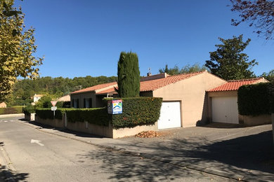 AGENCE LES PINS IMMOBILIER - AGENCE FNAIM BOUC BEL AIR