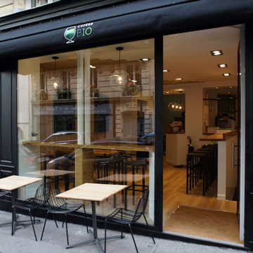 APÉRO BIO - CHAMPS ELYSÉES