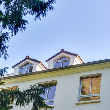 Appartement en Duplex - Bougival
