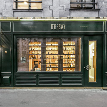 Boutique D'orsay