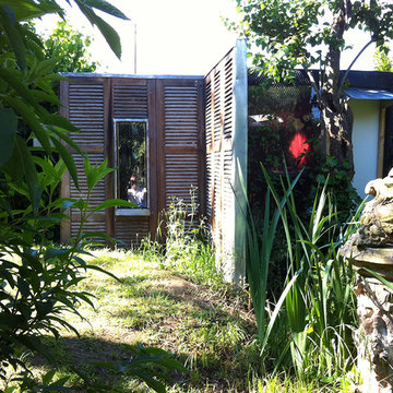 Cabane maison C