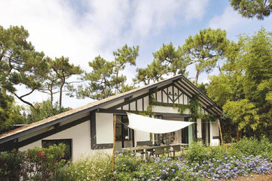 Country Haus in Bordeaux