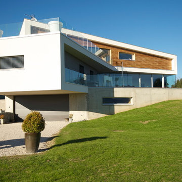 CASA M
