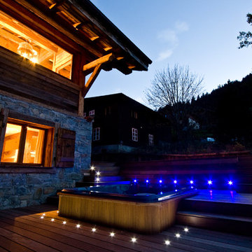 Chalet Chardon