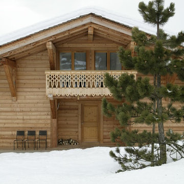 CHALET CREYTORAL