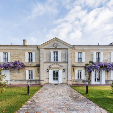 Château Etampe St Emilion