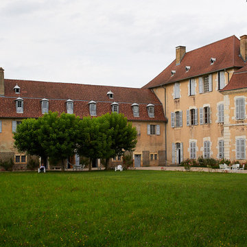 Chateau Paul Claudel