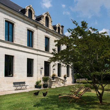 Chez Moi, Fontagard