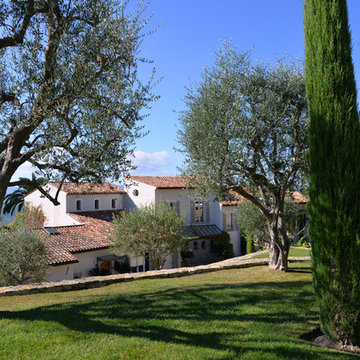 Countryside Villa