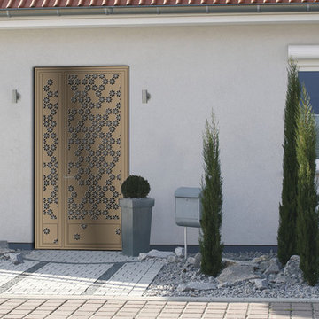 Design de portes Artibat