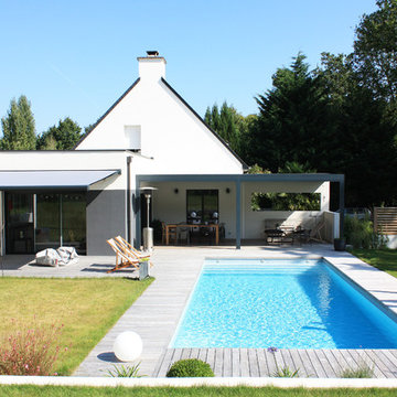 Extension T