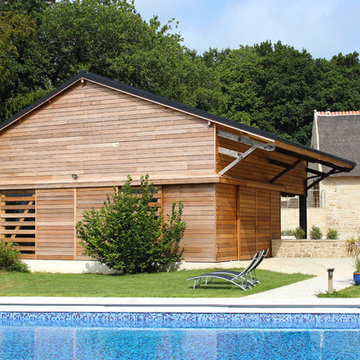 Farmhouse