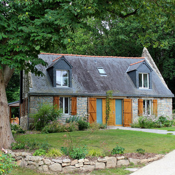 Farmhouse